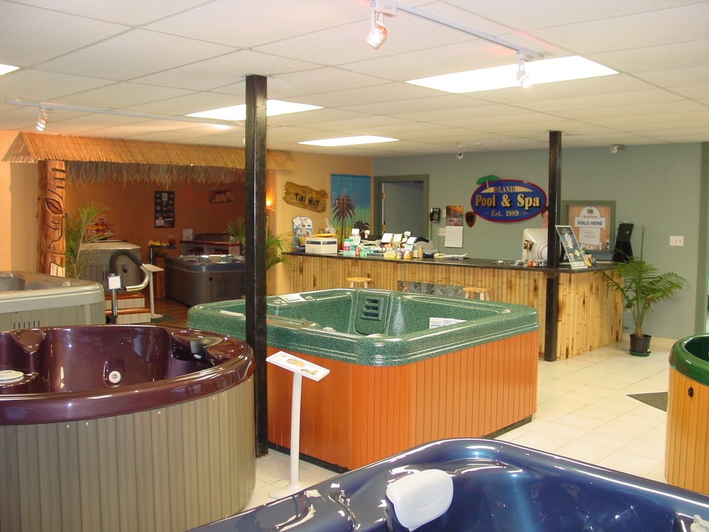 Maine Spa Sales And Service Hot Tubs Island Pool And Spa